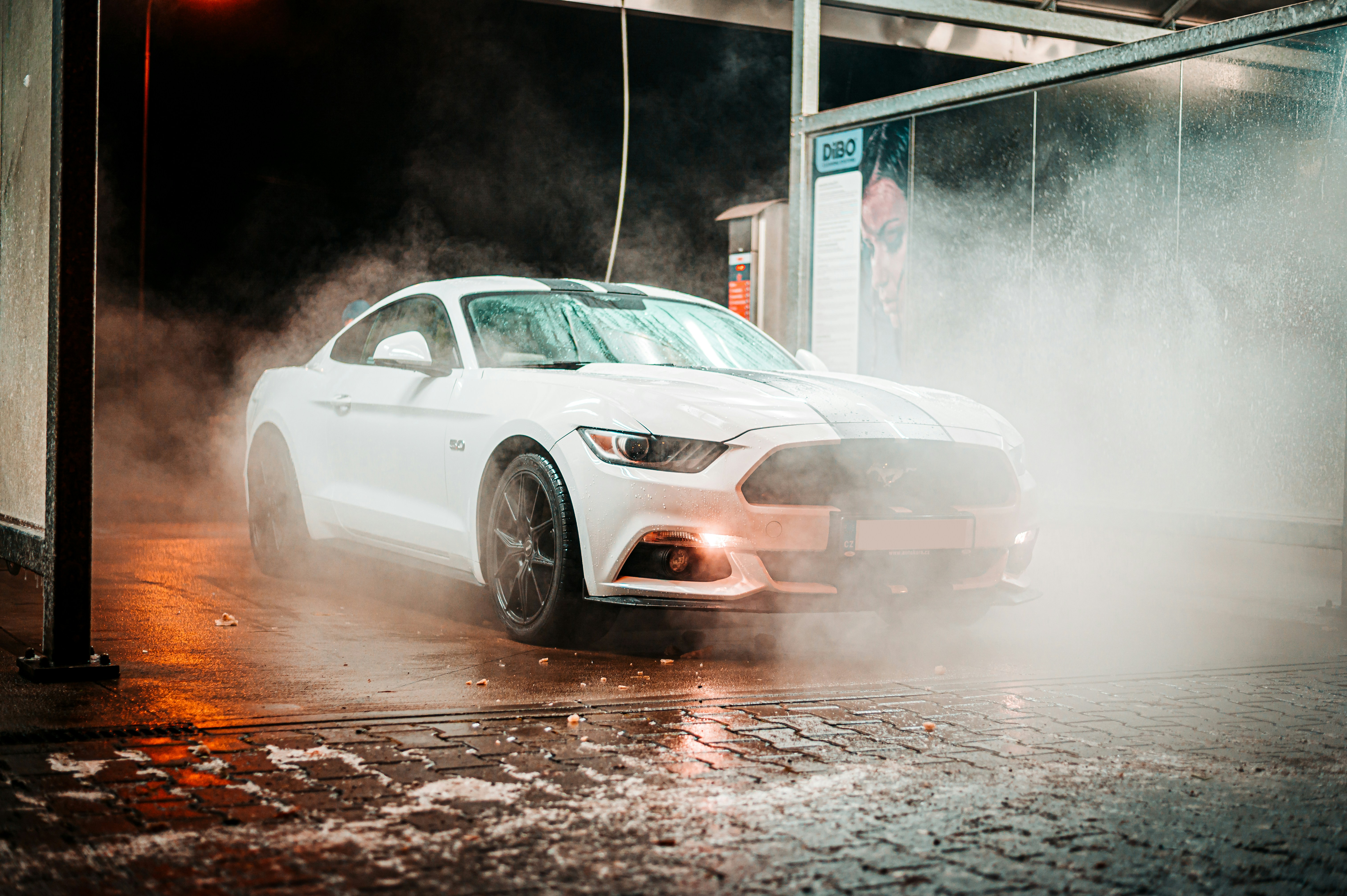 car wash 3