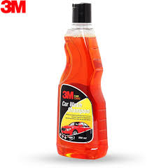 3M SHAMPOO 250 ML